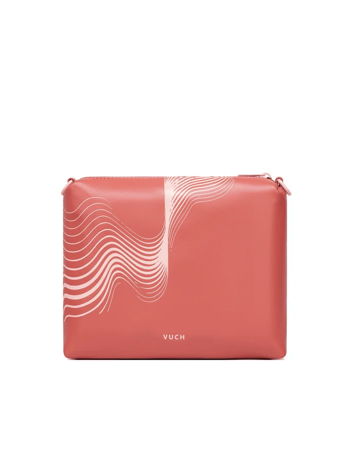 Coalie Chaos Pink