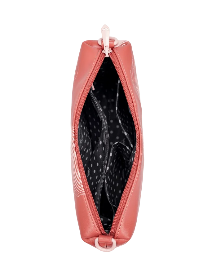 Coalie Chaos Pink