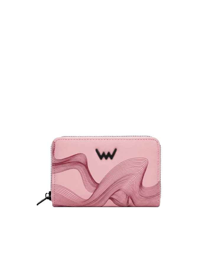 Magnus Chaos Pink
