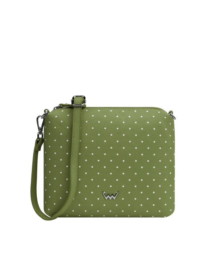 Coalie Dotty Green