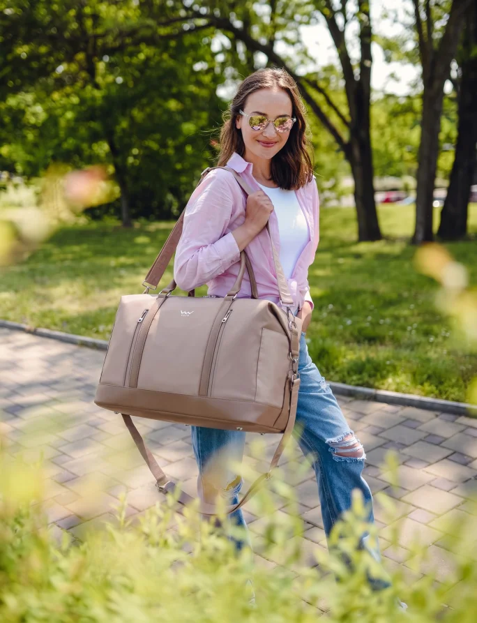 Ania Beige