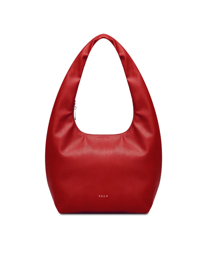Olli Dark Red