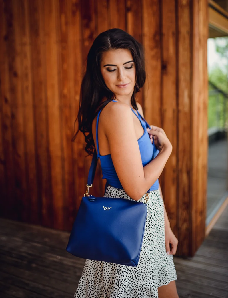 Coalie Dark Blue