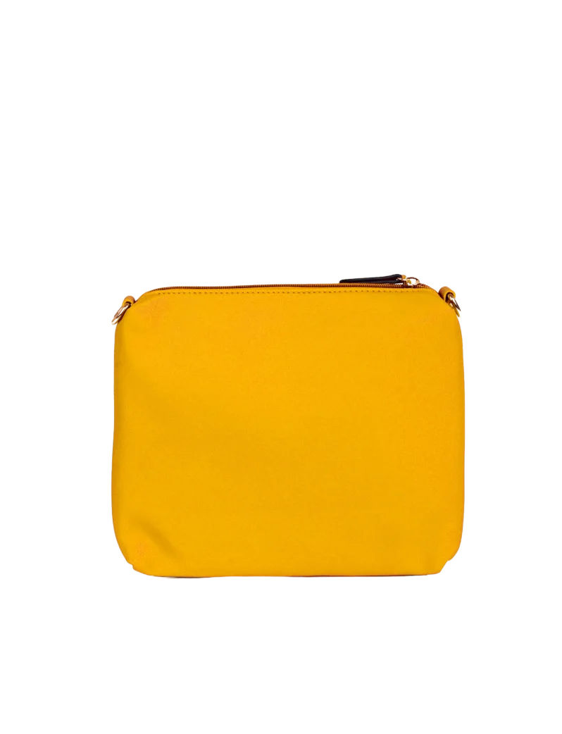 Coalie Yellow