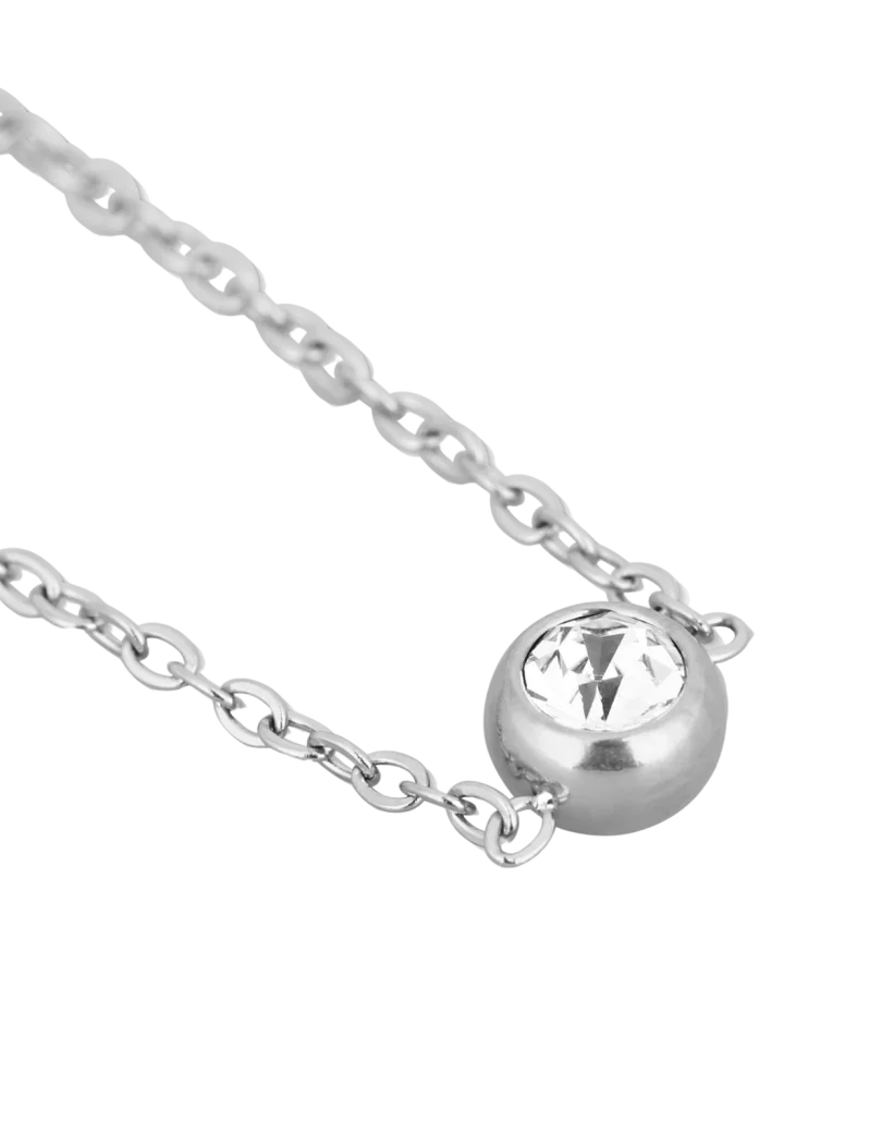 Zapestnica Gem Silver