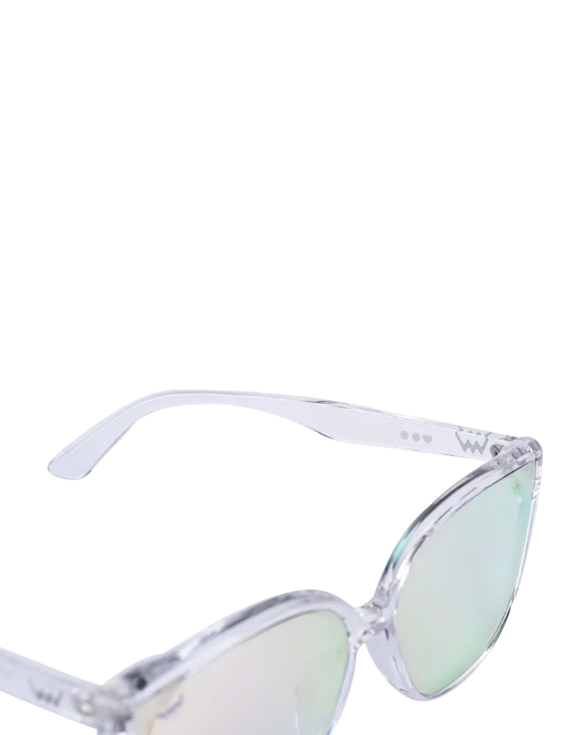 Trisha Transparent