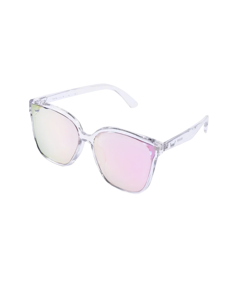 Trisha Transparent