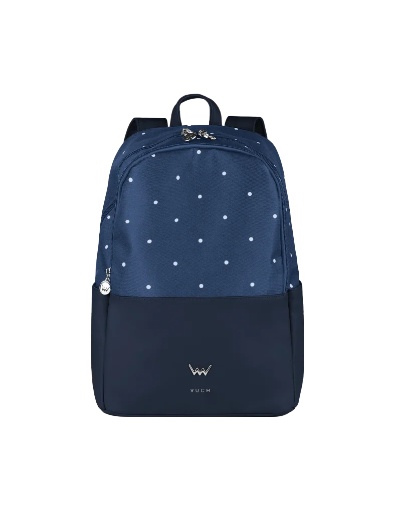 Zane Dotty Blue