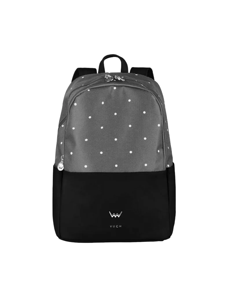 Zane Dotty Grey