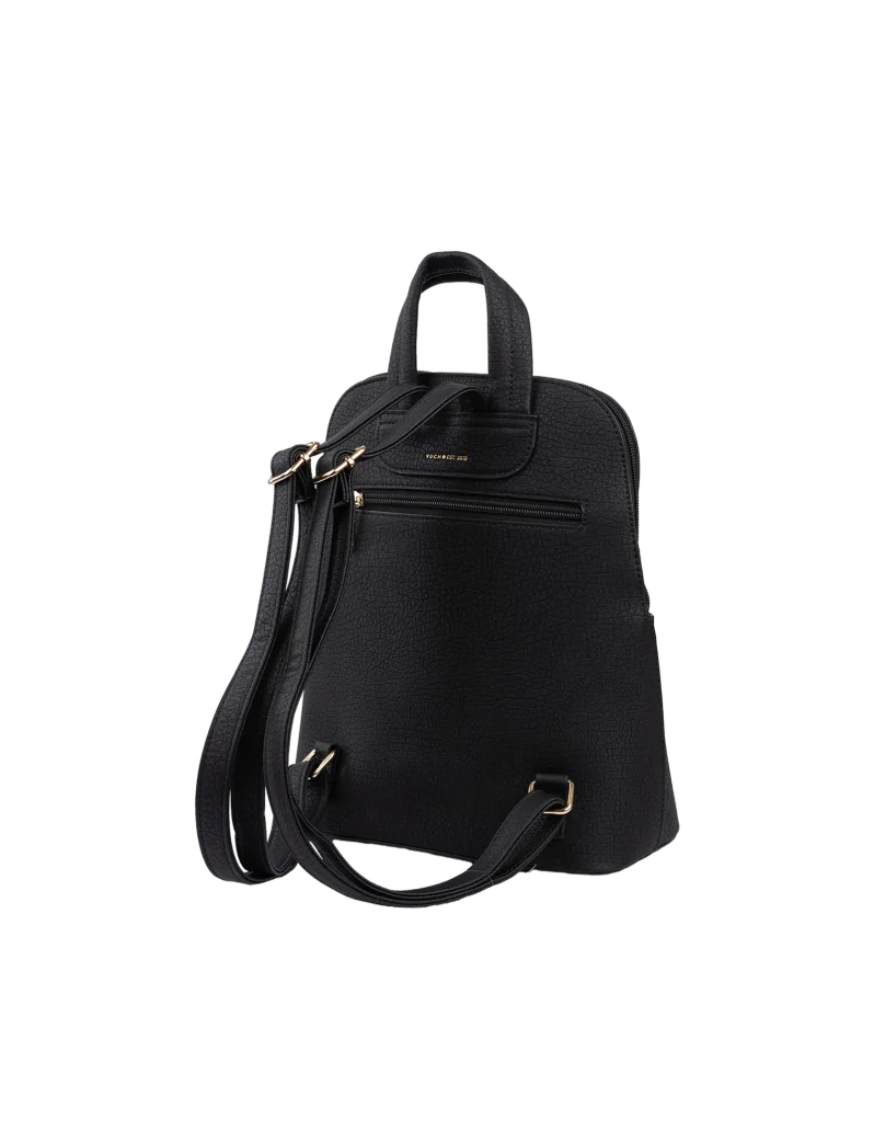 Filipa Diamond Black