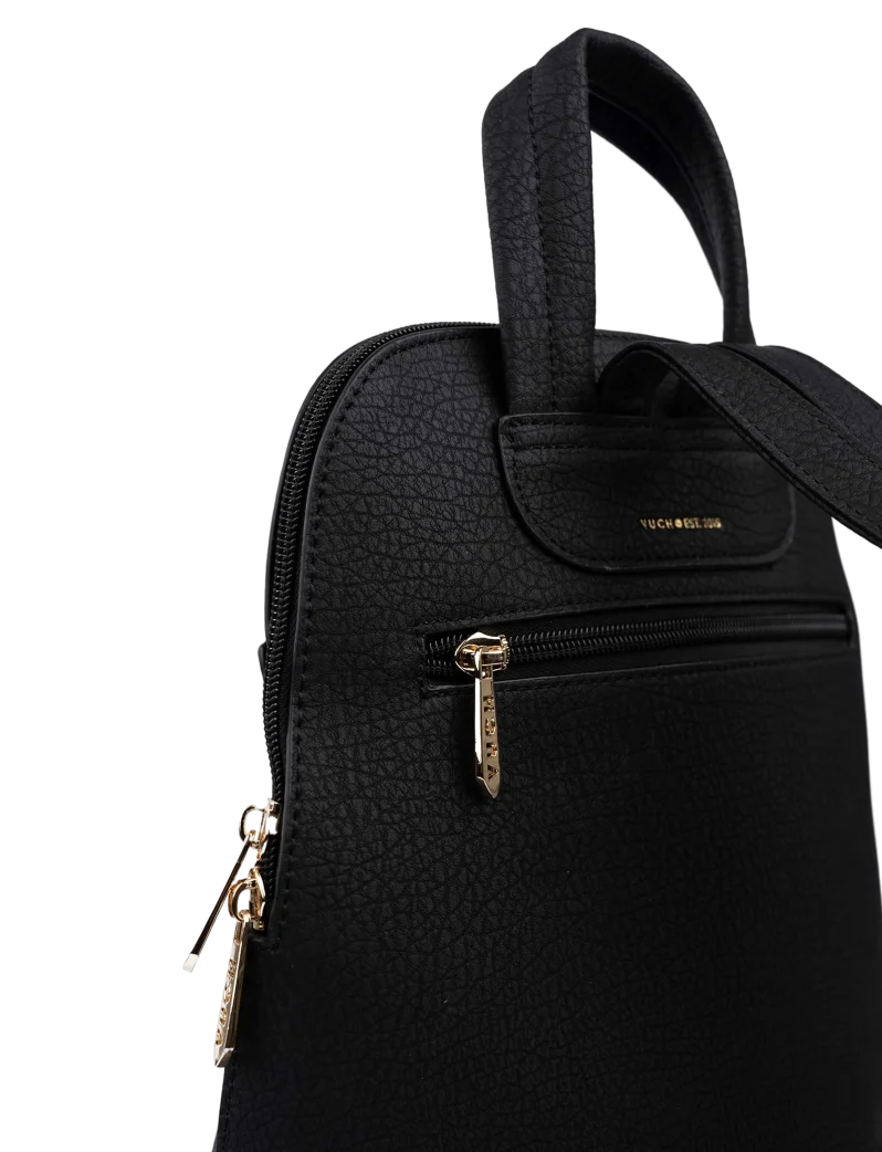 Filipa Diamond Black