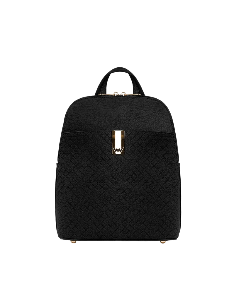 Filipa Diamond Black