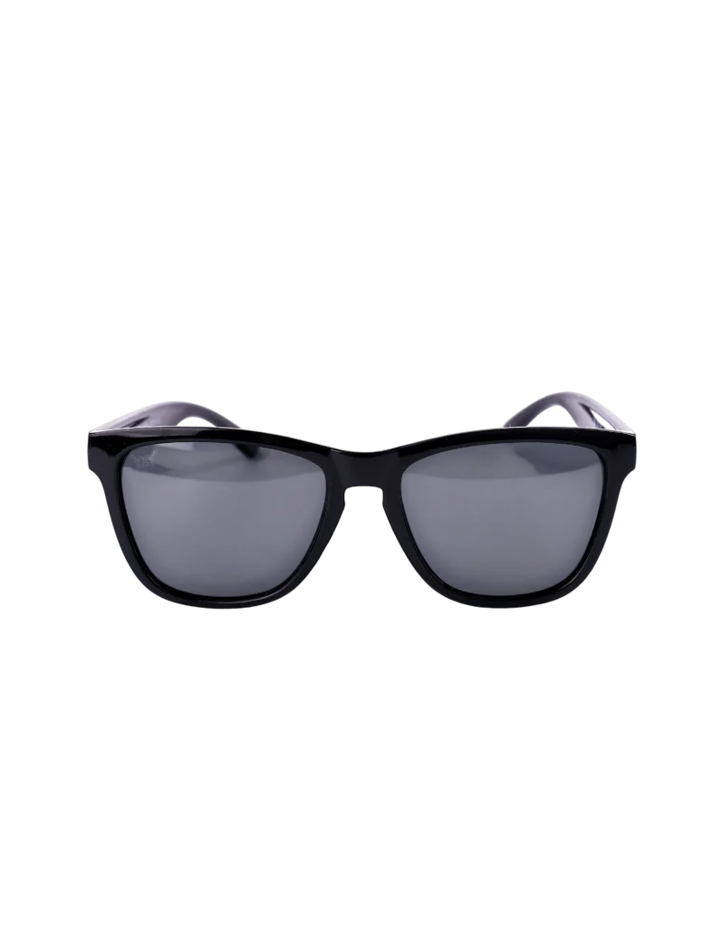 Tilly Dotty Black