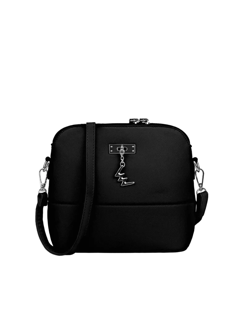 Cara Smooth Black