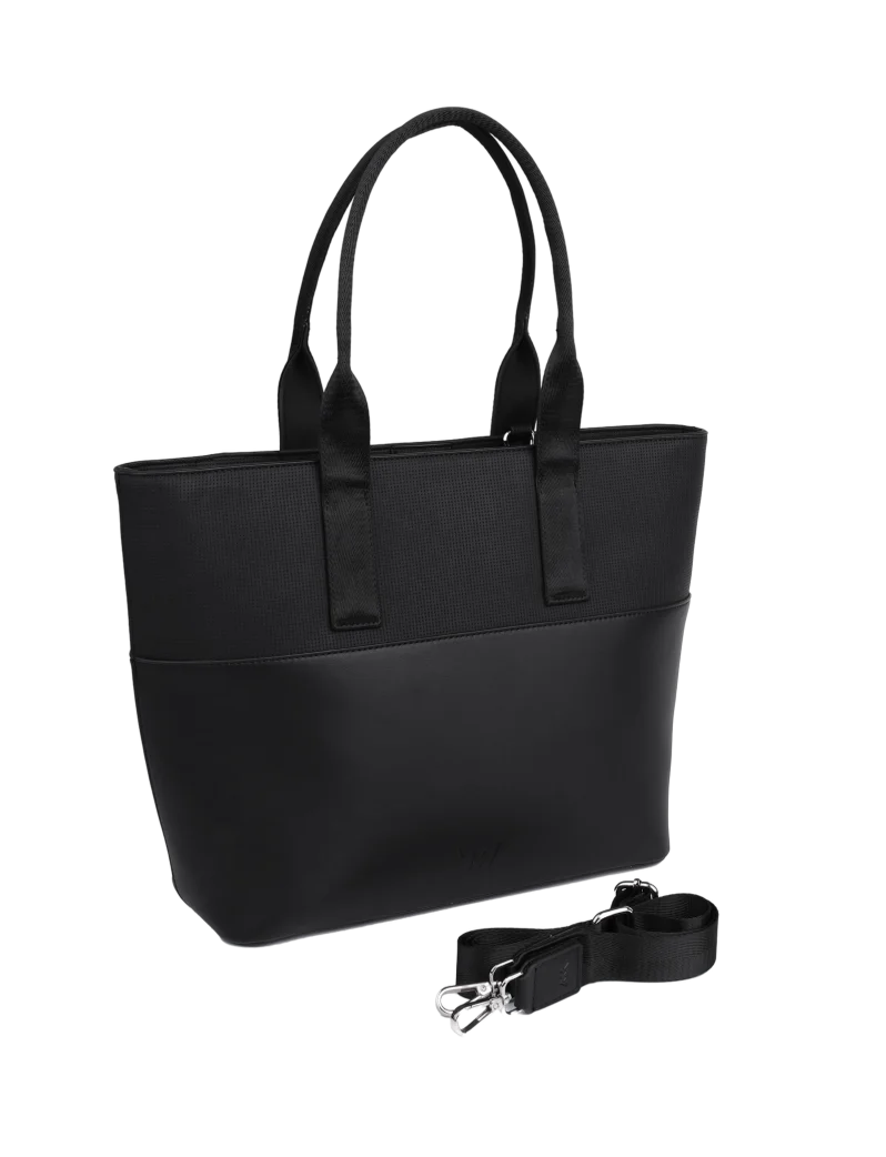 Wennie QTD Black