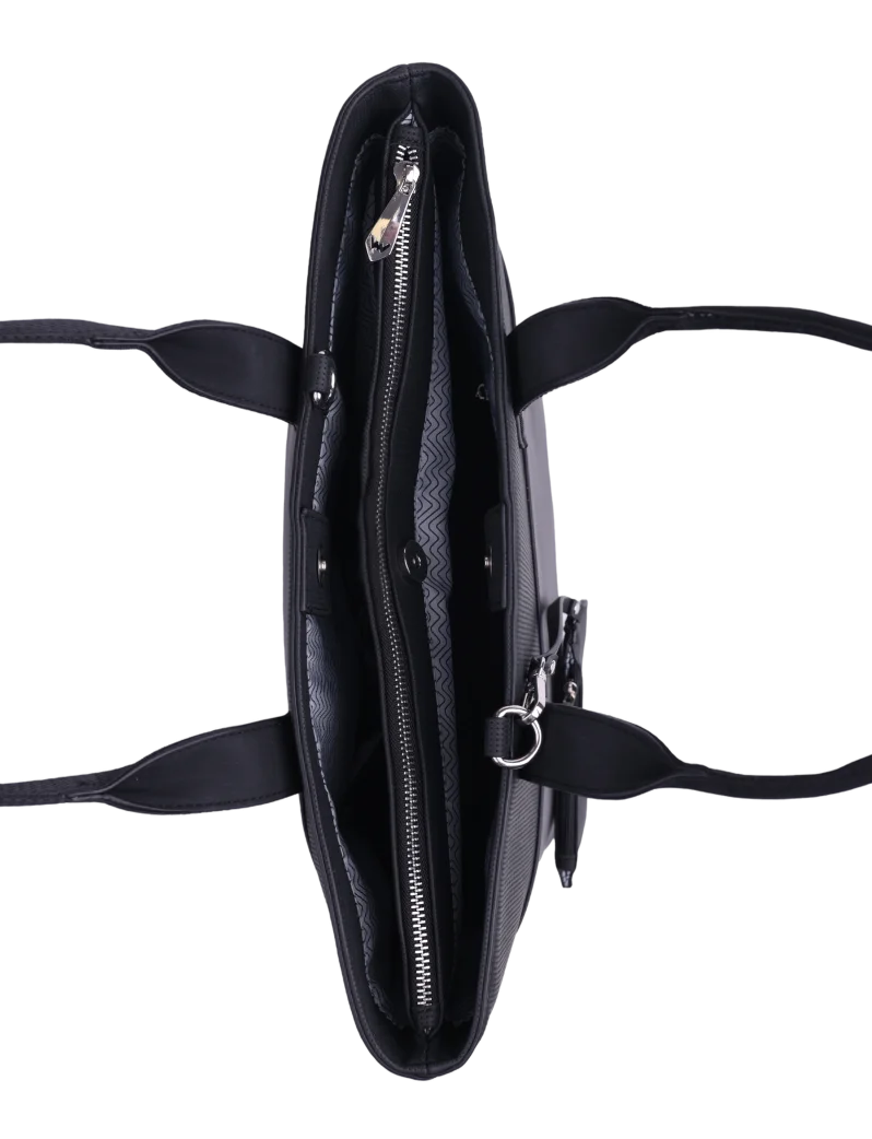 Wennie QTD Black