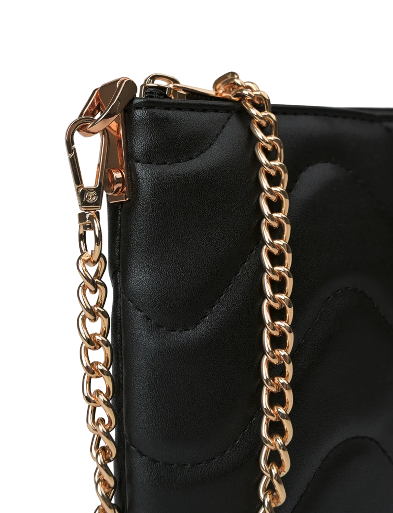 Lylann QTD Black
