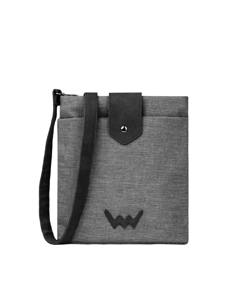 Vigo Dark Grey
