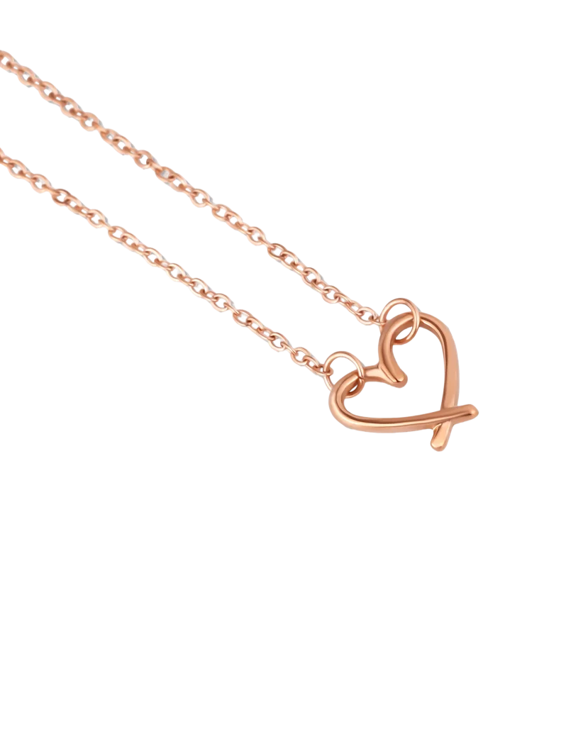 Zapestnica Emery Rose Gold