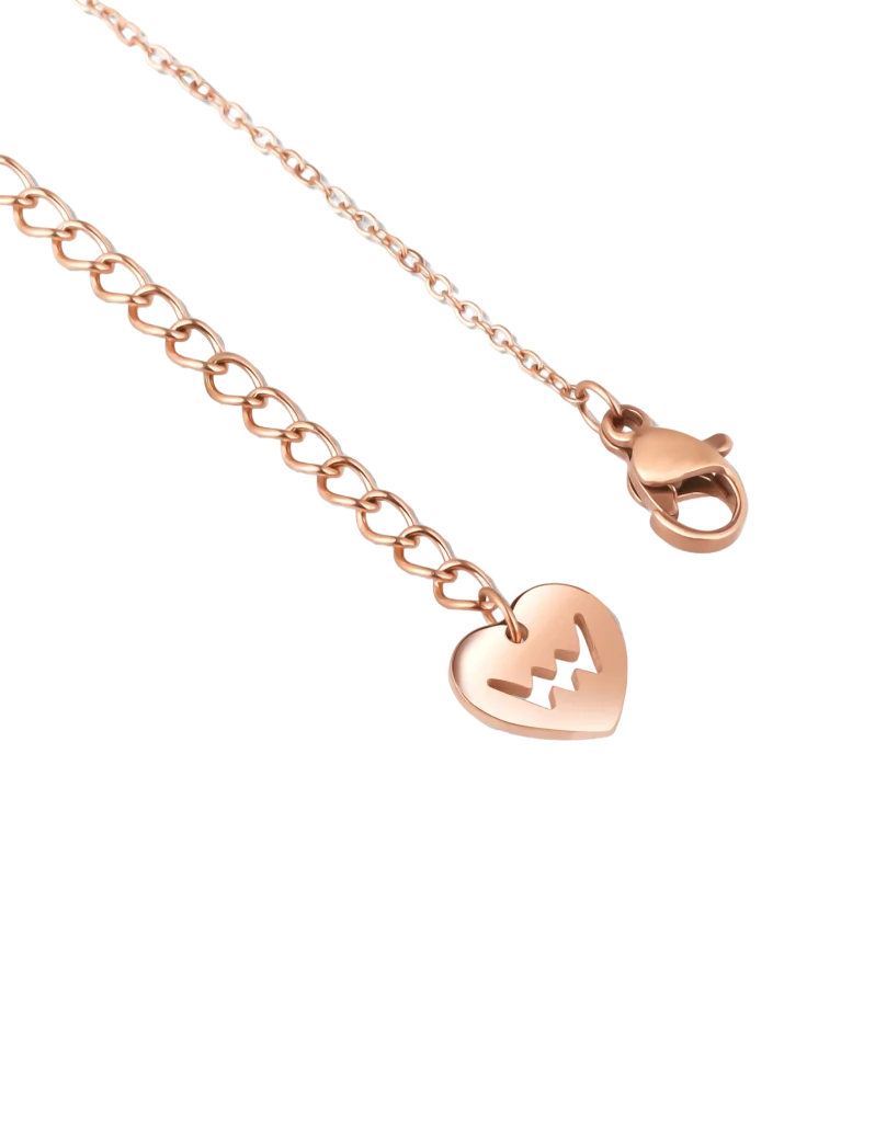 Zapestnica Emery Rose Gold