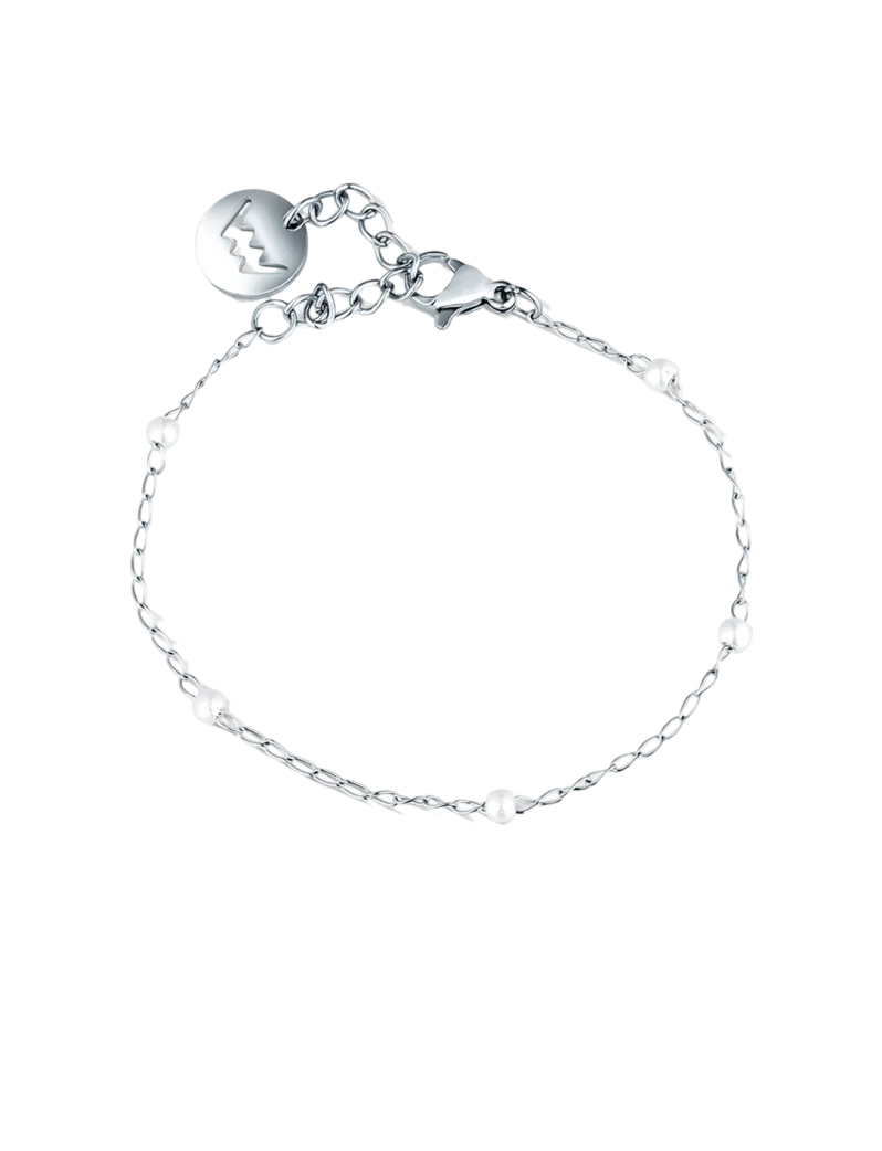 Zapestnica Kruwen Silver