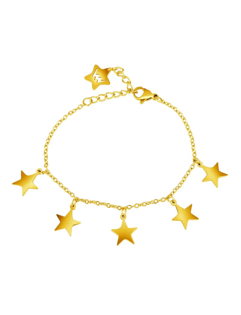 Zapestnica Miniel Gold