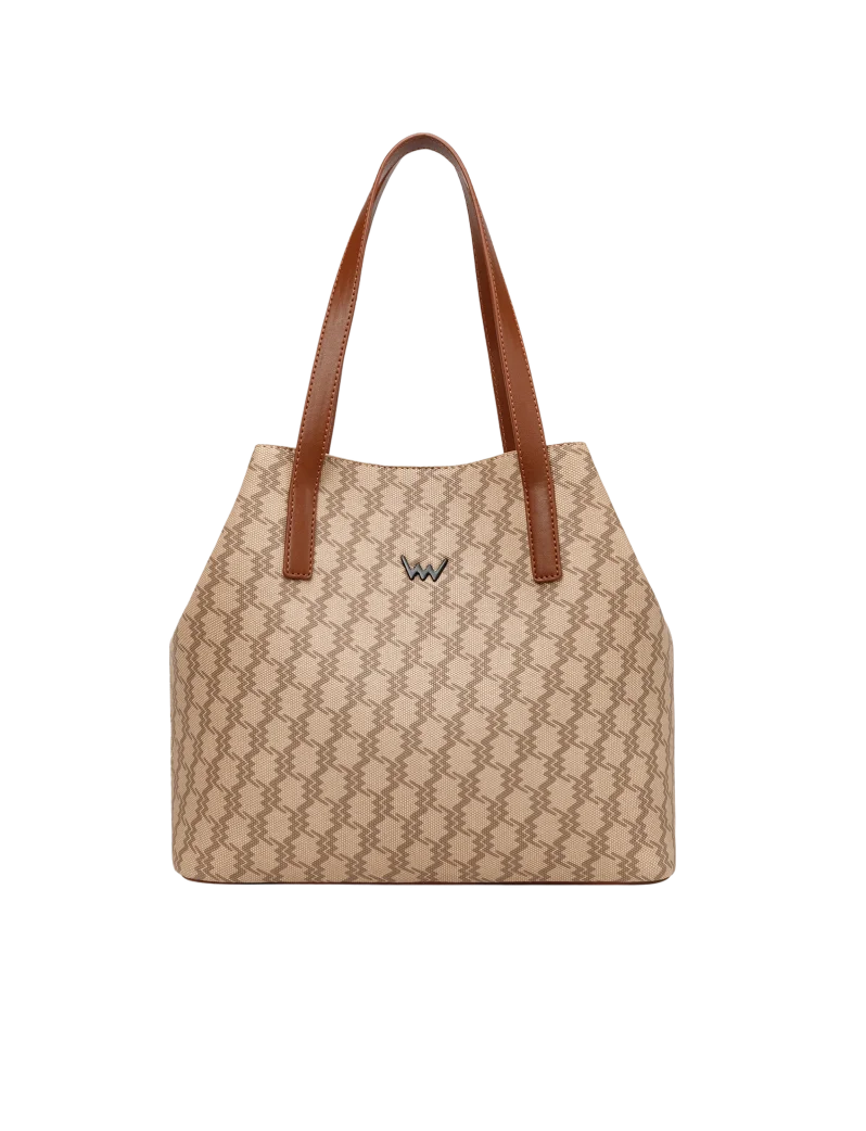 Roselda MN Brown