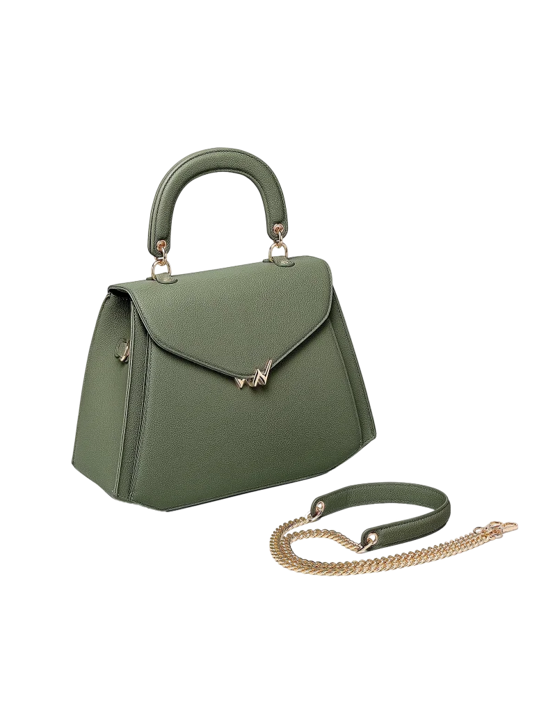 Bryna Dark Green