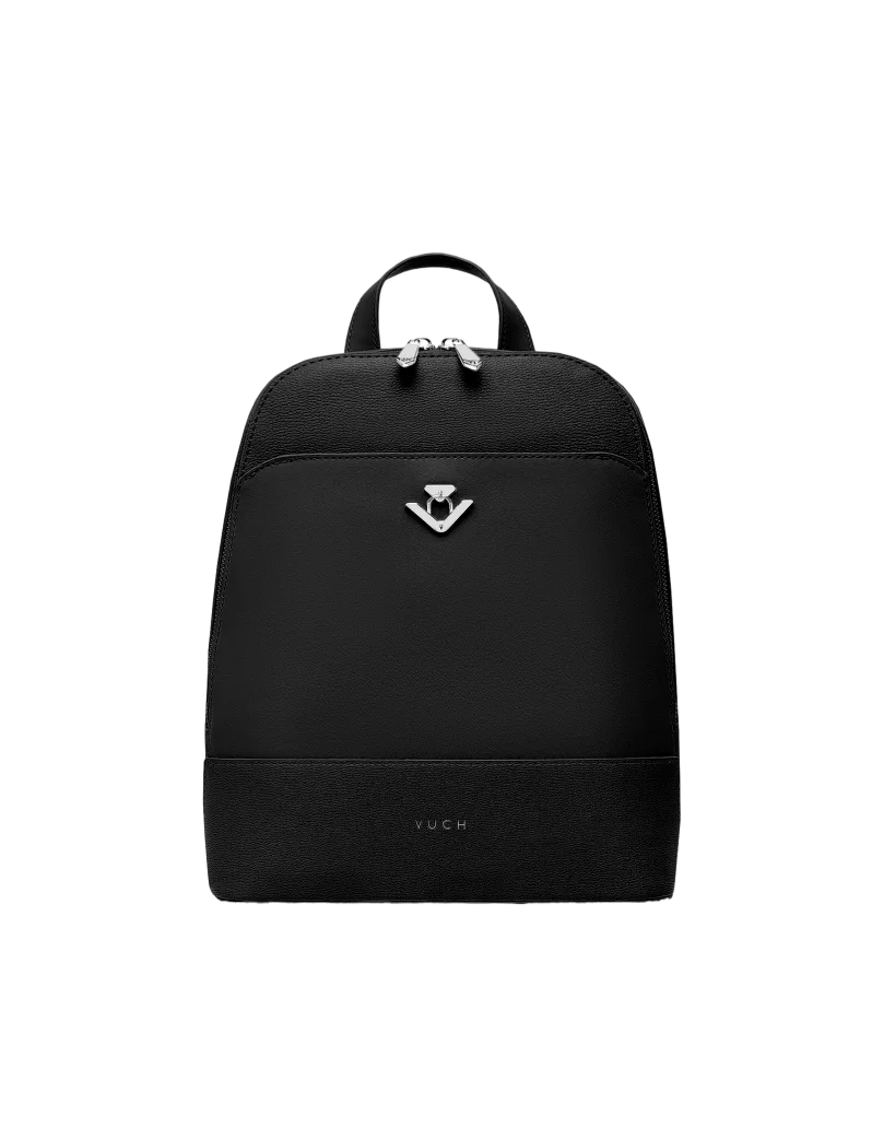 Filipa Divide Black