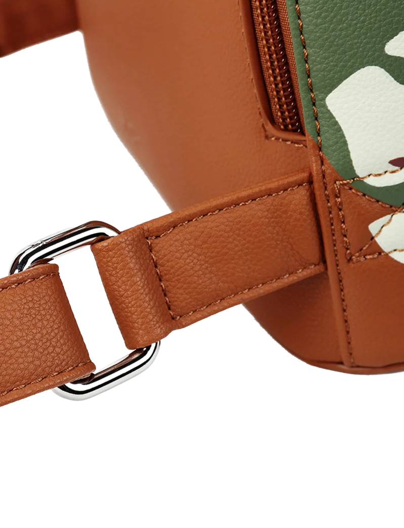 Linton Desert Brown