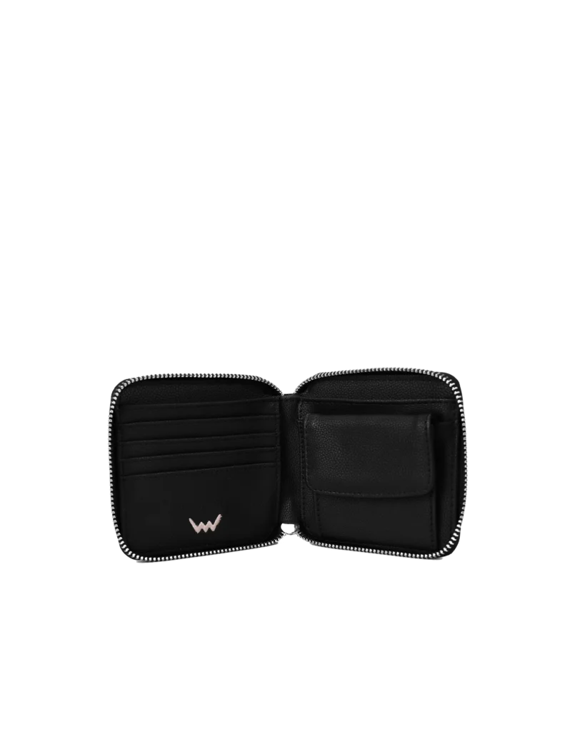 Patricia Desert Black