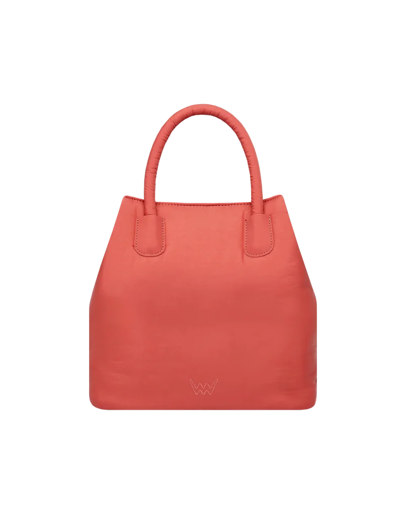 Gabi Fluffy Red
