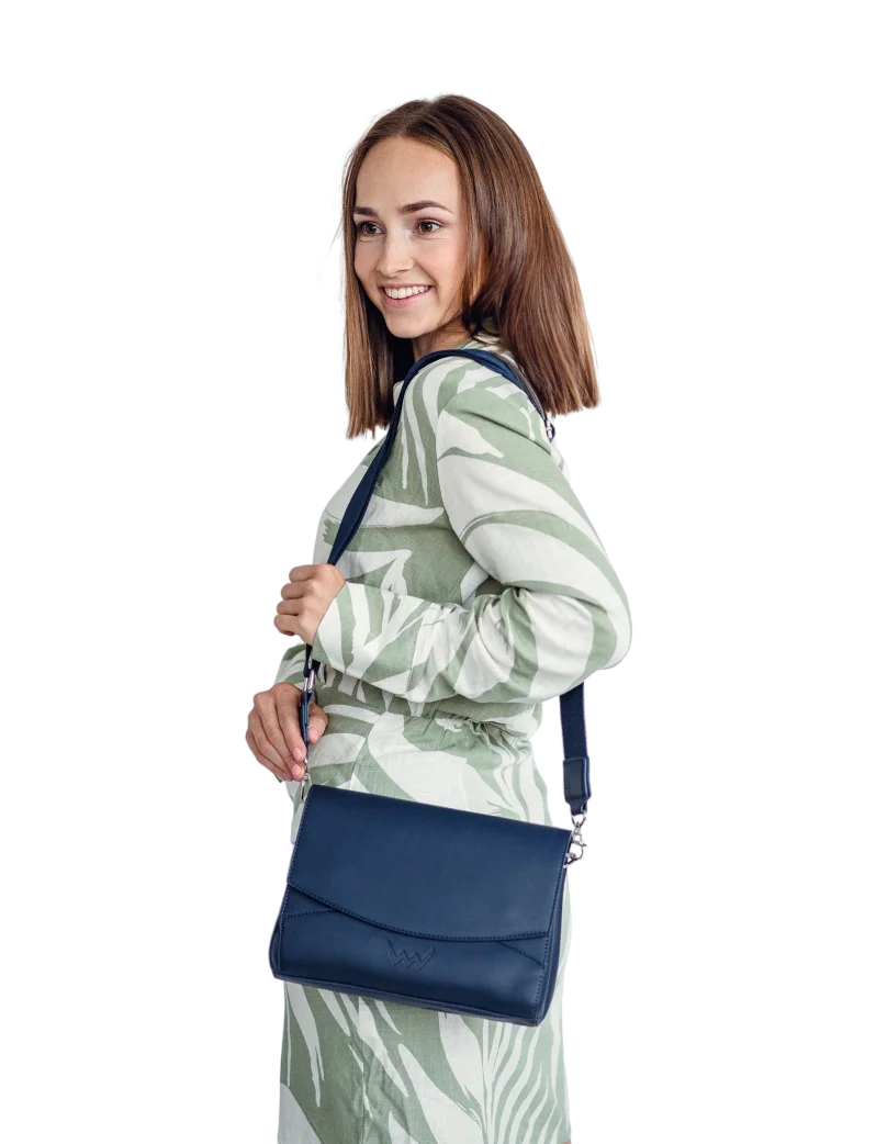 Danita Blue