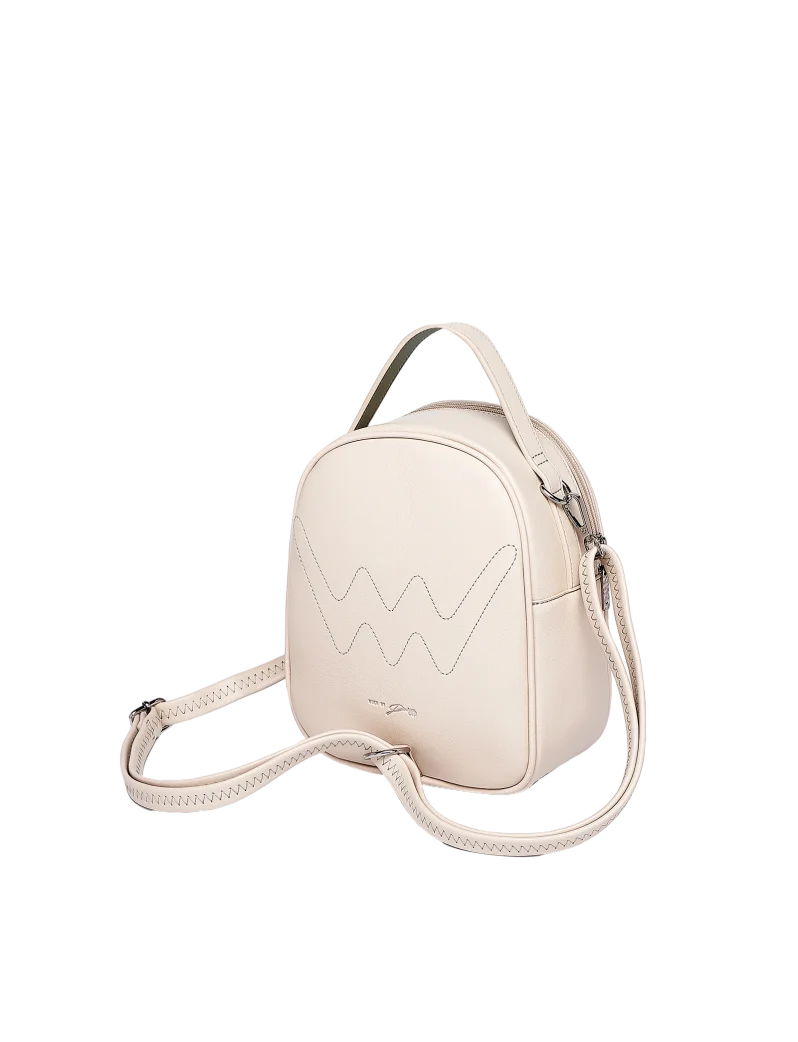 Anastasia Small Backpack