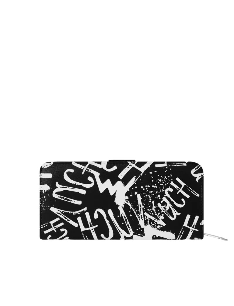 Zelya Grafitti Black