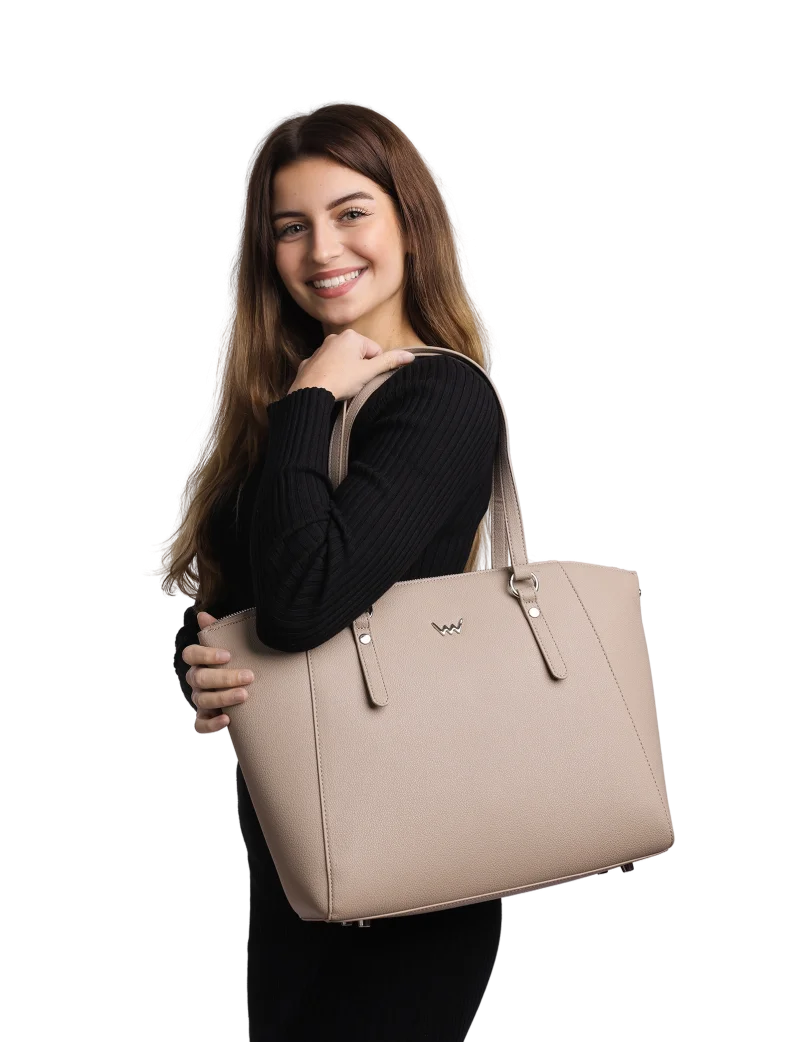 Carmela Beige