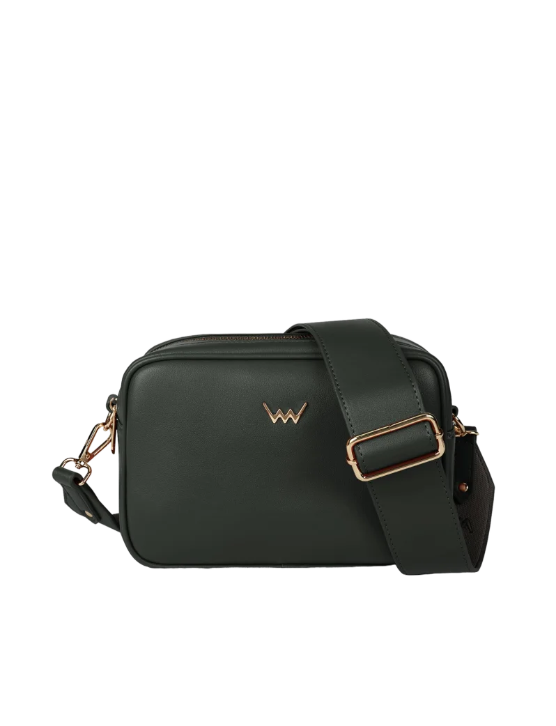 Massimo Dark Green