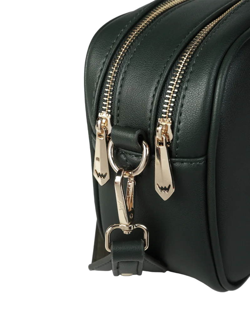 Massimo Dark Green