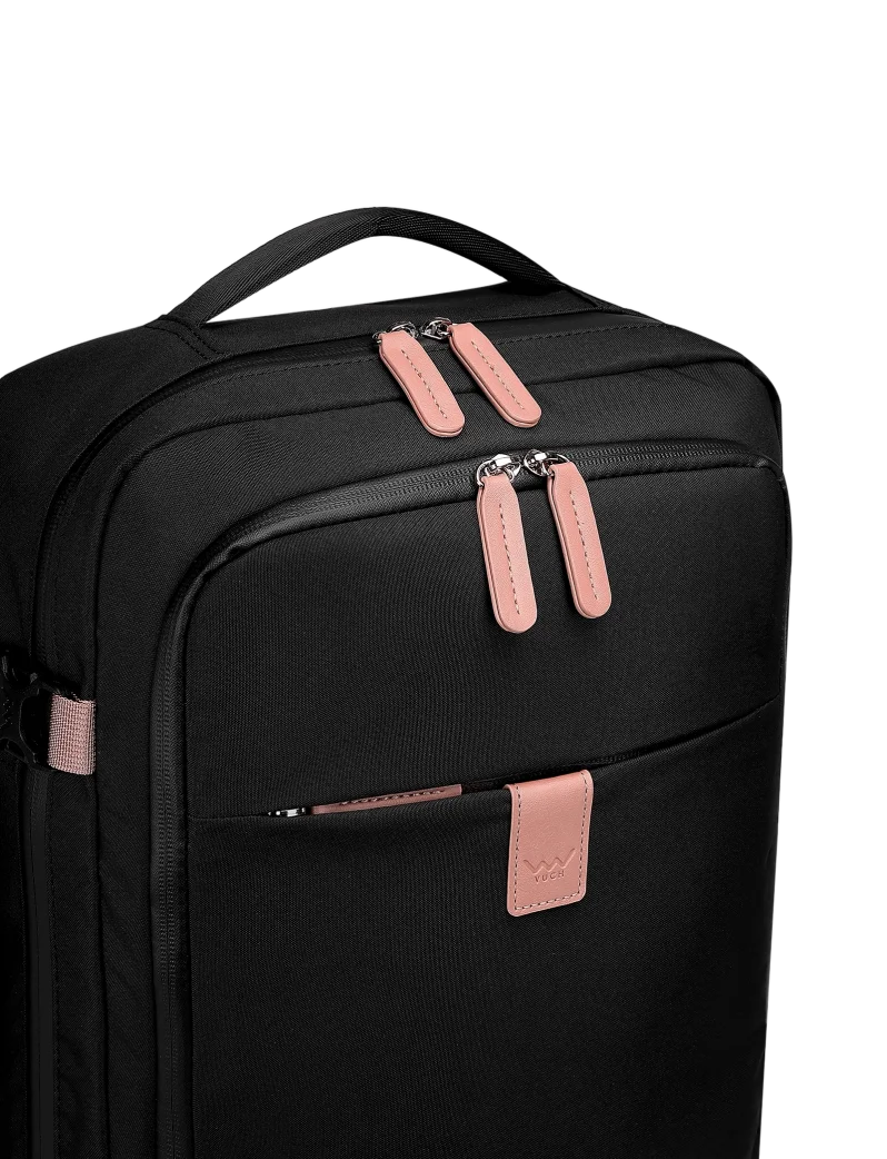 Foppe Black