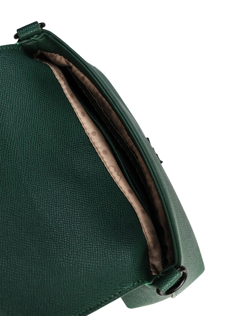Silvano Green