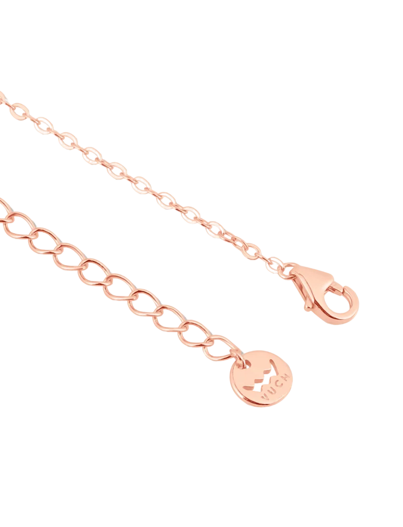 Zapestnica Resita Rose Gold