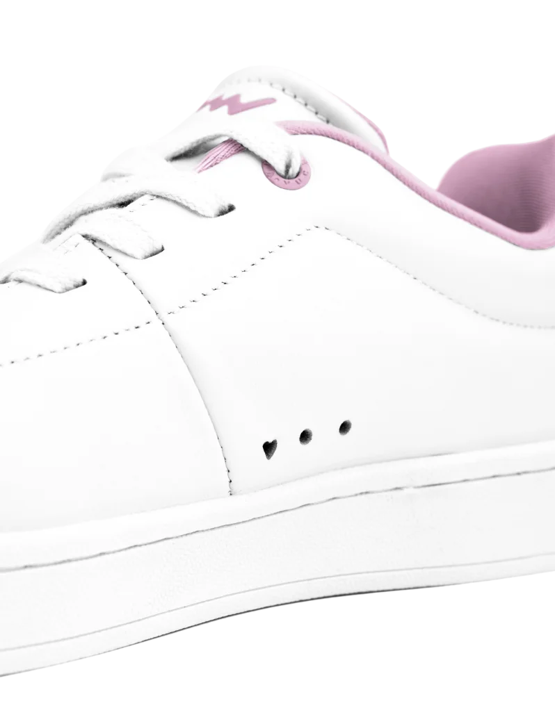 Legacy White