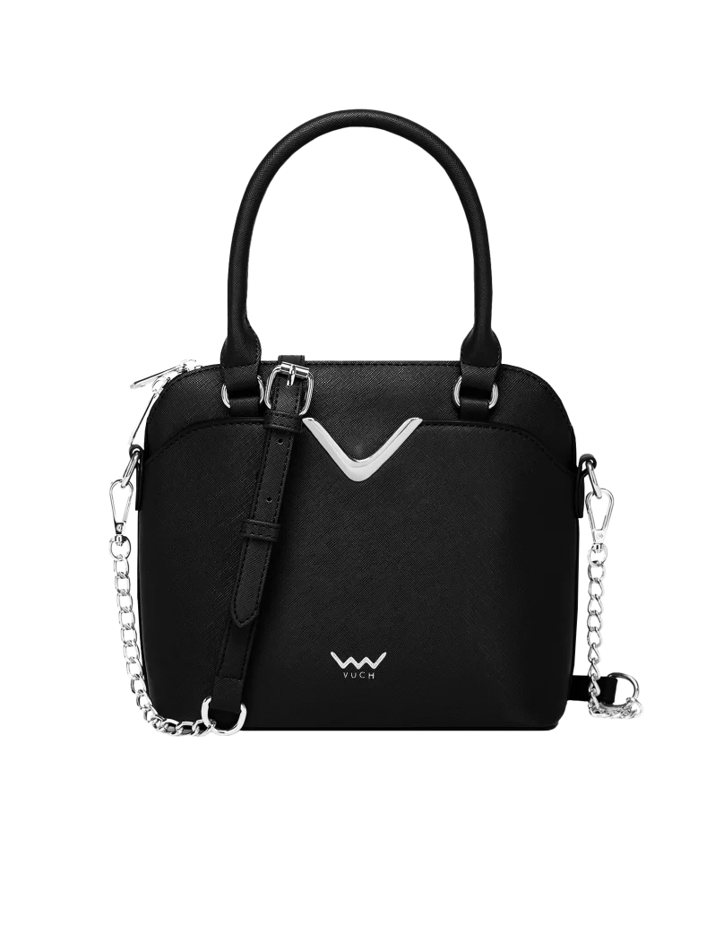 Fossy Gala Black