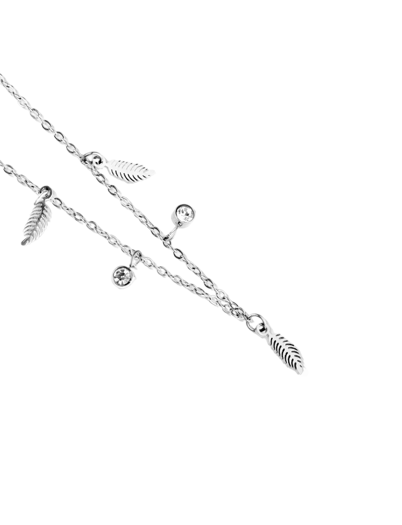 Zapestnica Selvera Silver