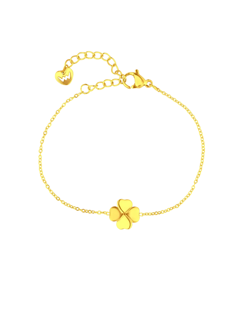 Zapestnica Fouria Gold