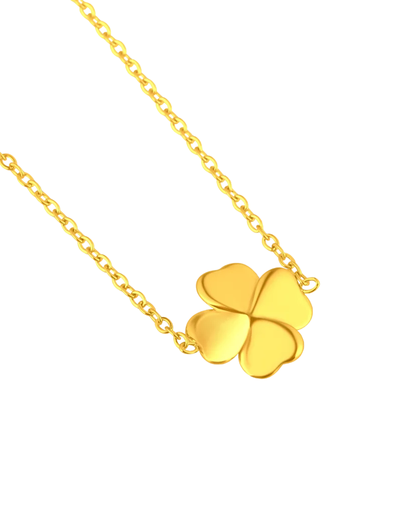 Zapestnica Fouria Gold