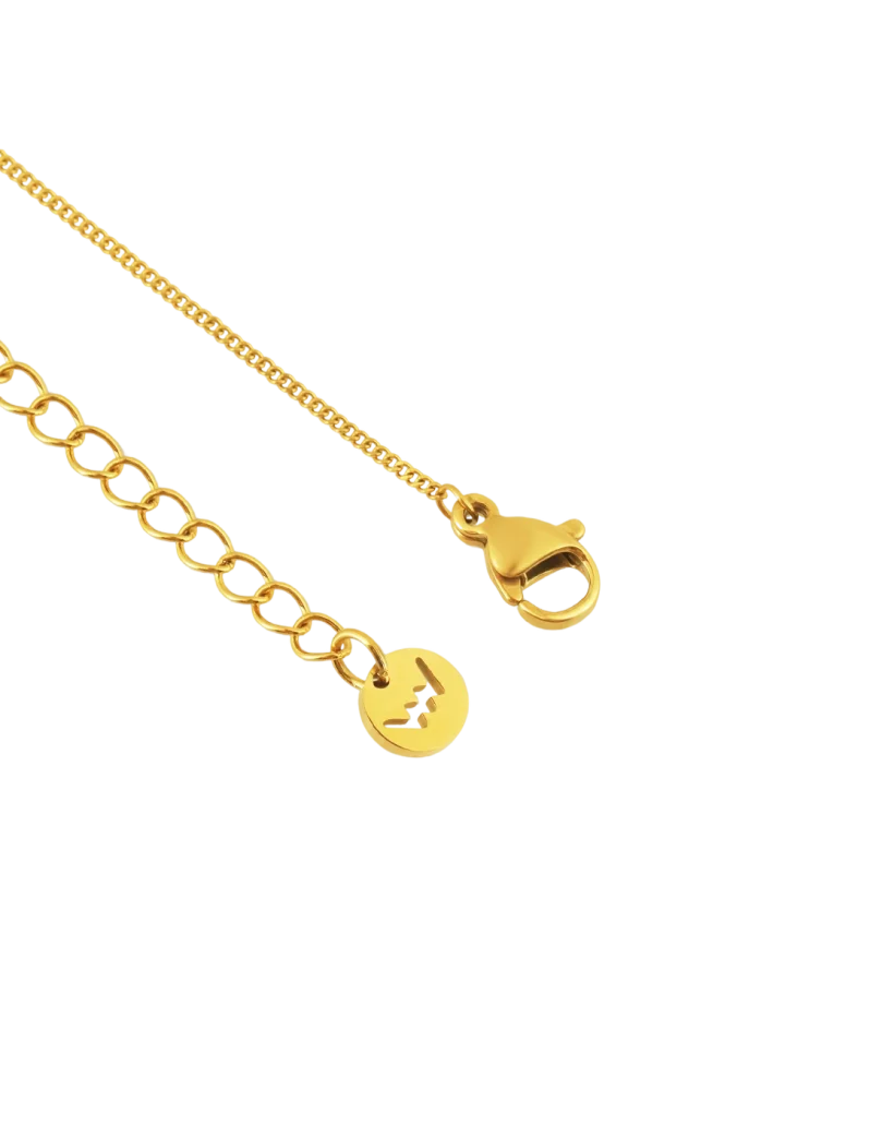 Zapestnica Lunira Gold