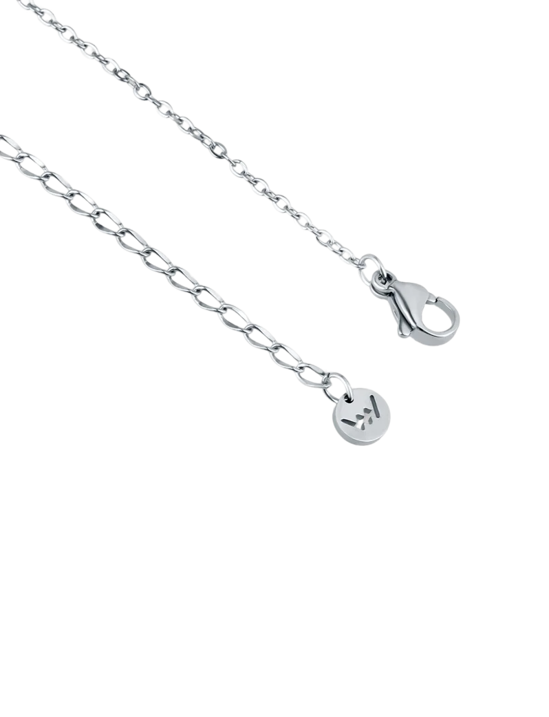 Ogrlica Joisse Silver