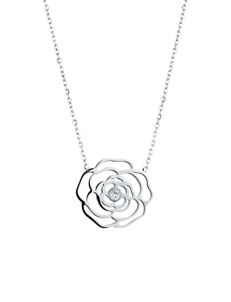 Ogrlica Joisse Silver