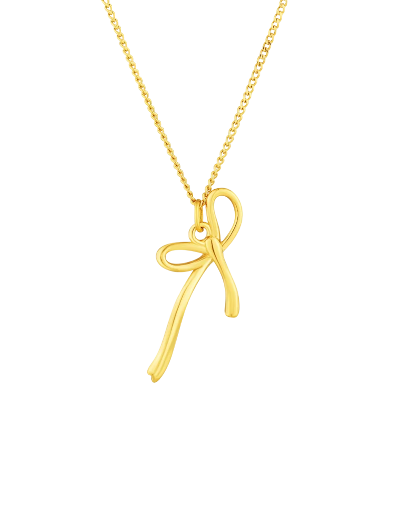Ogrlica Stellara Gold